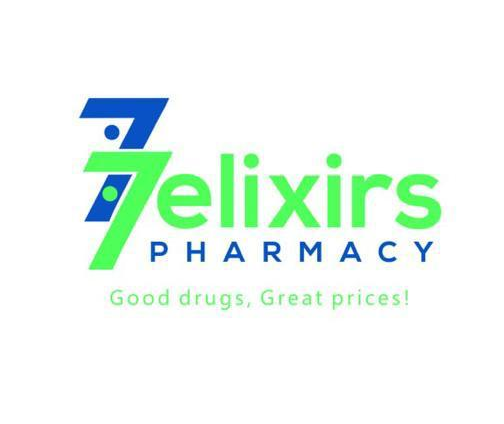77Elixirs Pharmacy - 77Elixirs Pharmacy